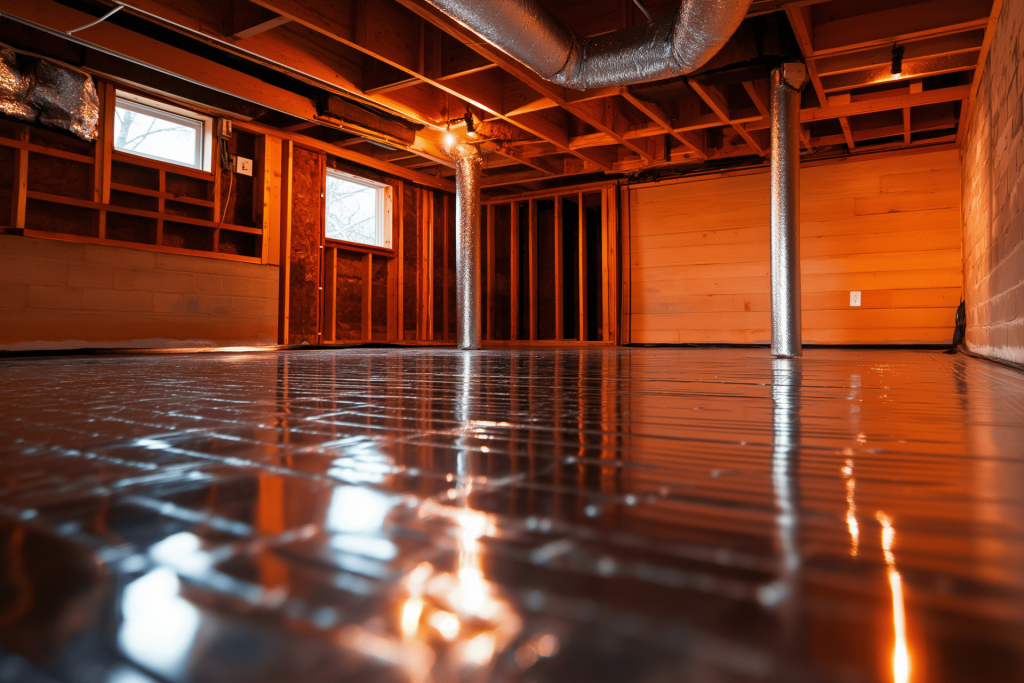 Commercial Air Quality Optimization